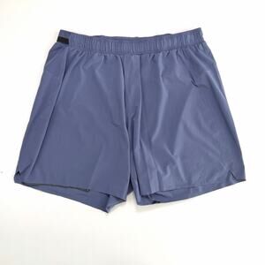 Lululemon Surge Short Linerless 6" L